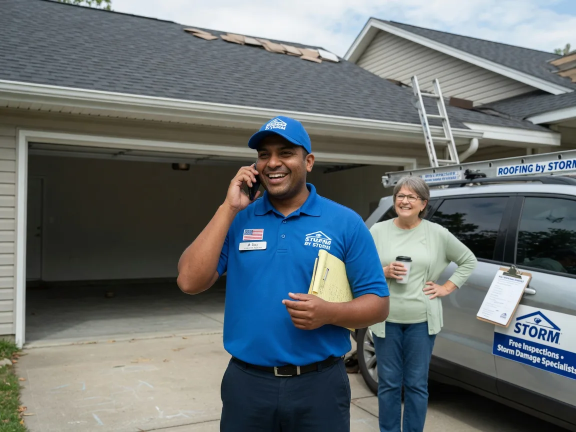 Roof Repair Near Me Allenton, WI FAQs