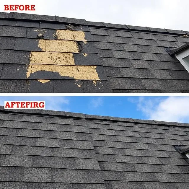 Roof Repair Near Me in Allenton, WI near me